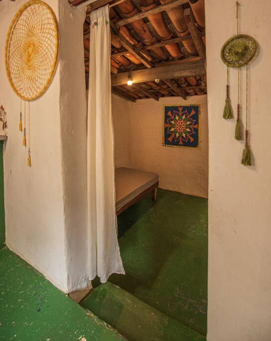 Casinha Privativa Sem Suite. Vale do Capao Exterior foto